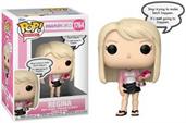 Mean Girls Funko POP Sayings | Regina