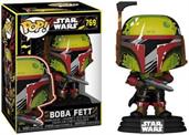 Star Wars: The Book of Boba Fett Funko POP | Boba Fett (Retro)