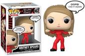 Britney Spears Funko POP Sayings | Oops, I Did It Again