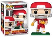 Kansas City Chiefs NFL POP | Travis Kelce (Red Jersey)