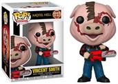 Motel Hell Funko POP | Vincent Smith