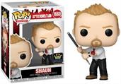 Shaun of the Dead Funko POP |Shaun