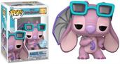 Disney Lilo & Stitch Funko POP | Angel w/ Umbrella