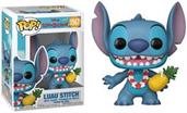 Disney Lilo & Stitch Funko POP | Luau Stitch