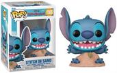 Disney Lilo & Stitch Funko POP | Stitch in Sand