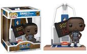 Orlando Magic NBA Funko POP Deluxe | Shaq w/Backboard