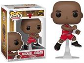 Chicago Bulls NBA Funko POP | Michael Jordan ('89) "The Shot"