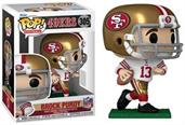 San Francisco 49ers Funko NFL POP | Brock Purdy