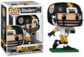 Pittsburgh Steelers Funko NFL POP | T.J. Watt