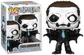 Ghost Funko POP Vinyl Rocks | Papa Emeritus IV