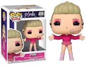 Pink Funko POP Rocks | Trustfall