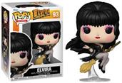 Elvira Mistress of The Dark Funko POP Icons | Elvira Broom