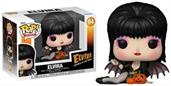 Elvira Mistress of The Dark Funko POP Icons | Elvira Pumpkins