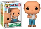 King of the Hill Funko POP Animation | Bill Dauterive