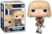Solo Leveling Funko POP Animation | Cha Hae-In