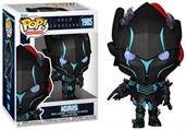 Solo Leveling Funko POP Animation | Igris