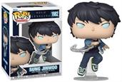 Solo Leveling Funko POP Animation | Sung Jinwoo
