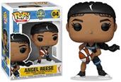 Chicago Sky WNBA Funko POP | Angel Reese