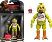 Five Nights at Freddys Articulated Funko Figure | Chica