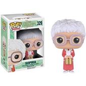 Golden Girls Funko POP Vinyl Figure: Sophia