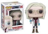 iZombie Funko POP Vinyl Figure: Olivia Moore with Glasses