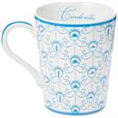Funko Disney Cinderella Bibbidi Bobbidi Boo 14oz Ceramic Mug