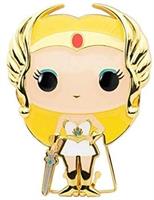 Masters of the Universe 3 Inch Funko POP Pin | She-Ra
