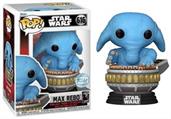 Star Wars Funko POP | Max Rebo 40th Anniversary