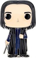 Harry Potter 3 Inch Funko POP Pin | Severus Snape