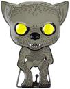 Harry Potter 3-Inch Funko POP Pin | Remus Lupin
