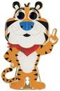 Frosted Flakes 3-Inch Funko POP Pin | Tony the Tiger