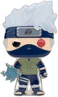 Naruto 3 Inch Funko POP Pin | Kakashia