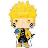 Naruto 3 Inch Funko POP Pin | Naruto Six Path