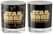 Funko Star Wars Glass Tumbler 2-Pack