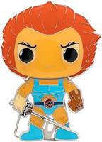 ThunderCats 3 Inch Funko POP Pin | Lion-O