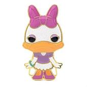Disney 3 Inch Funko POP Pin | Daisy Duck