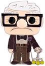 Disney UP 3-Inch Funko POP Pin | Carl