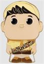 Disney/Pixar UP 3-Inch Funko POP Pin | Russel