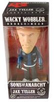 Sons Of Anarchy Wacky Wobbler Jax Teller