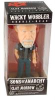 Sons Of Anarchy Wacky Wobbler Clay Morrow