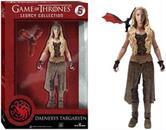 Game Of Thrones Funko Legacy Action Figure Daenerys Tararyen