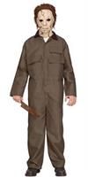 Deluxe Michael Myers Costume Teen