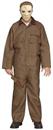 Halloween Michael Myers Beginning Memory Flex Teen Costume Mask