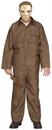Michael Myers Memory Flex Mask Adutl Plus Costume