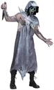 Dead By Daylight Icebound Phantom Adult Costume