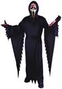 Bleeding Ghost Face Adult Costume