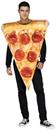 Pizza Slice Adult Costume | One Size