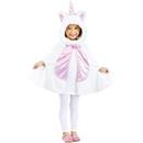 Li&#39;l Unicorn Cape Toddler Costume