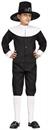 Pilgrim Boy Child Costume