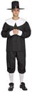 Pilgrim Costume Adult
